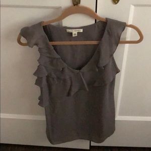 Banana Republic Silk Blouse
